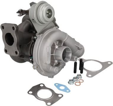 Charger, charging (supercharged/turbocharged) 8600149 - image 4