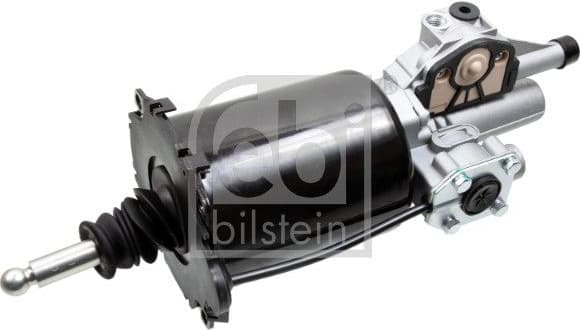 Clutch Booster 180173