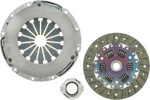 Clutch Kit AISIN Clutch Kit (3P) KZ-066 - image 2