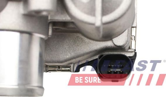 Throttle Body FT50427 - image 4