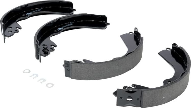 Brake Shoe Set 03.0137-0513.2 - image 3