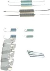 Accessory Kit, brake shoes 1 987 475 287 - image 3