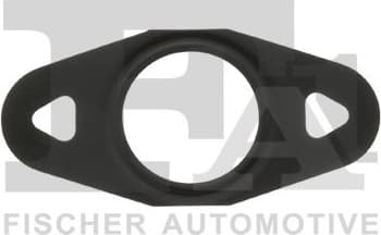 Gasket, oil outlet (charger) 431-518