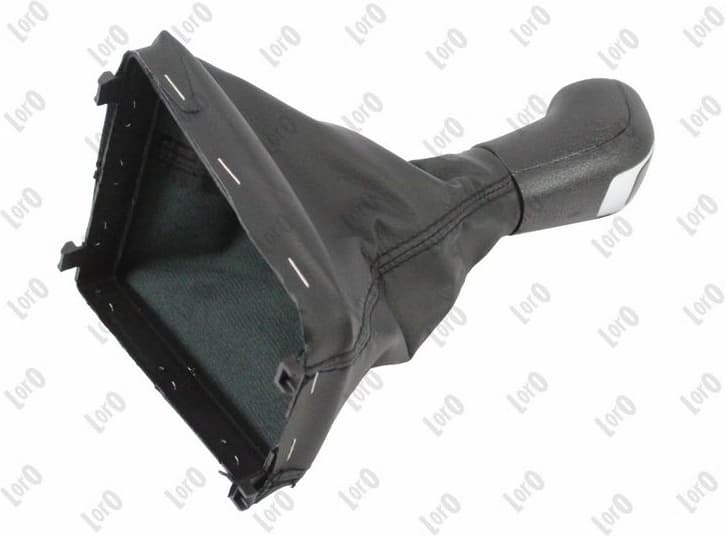 Gear Lever Knob LORO 135-99-683 - image 2