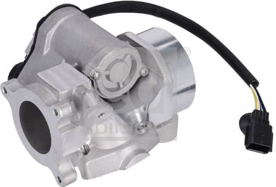 EGR Valve 193181 - image 2