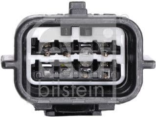 EGR Valve 193181 - image 3