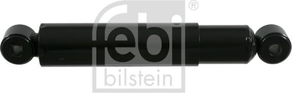 Shock Absorber, driver cab suspension 11719