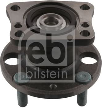 Wheel Bearing Kit 34378
