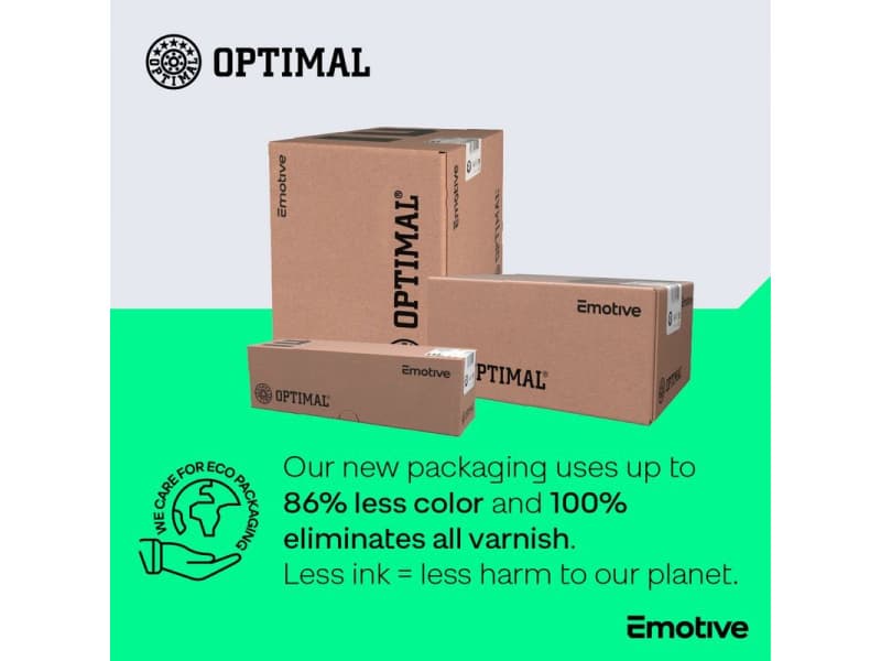 Inner Tie Rod G2-002 - image 4