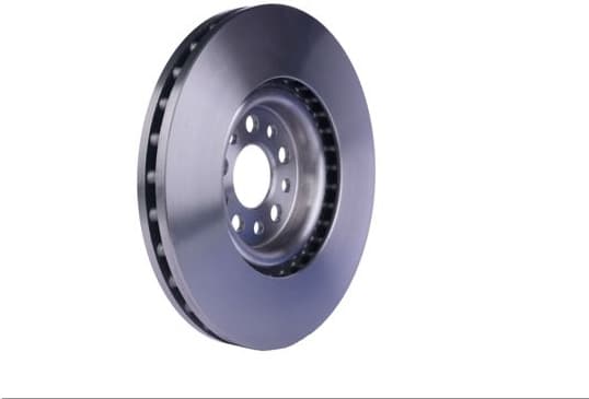 Brake Disc 8DD 355 109-131 - image 3