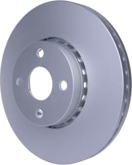 Brake Disc PRO 8DD 355 115-741 - image 2
