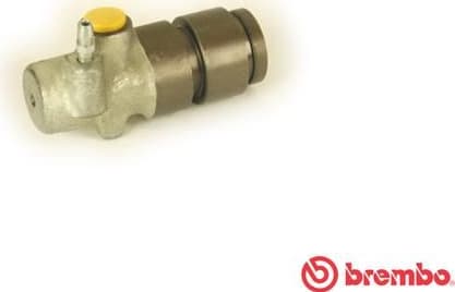 Slave Cylinder, clutch ESSENTIAL LINE E85009 - image 2