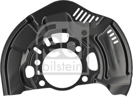 Splash Guard, brake disc 197155