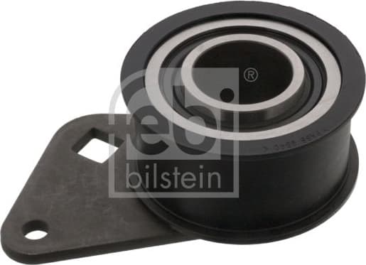 Tensioner Pulley, timing belt 08502
