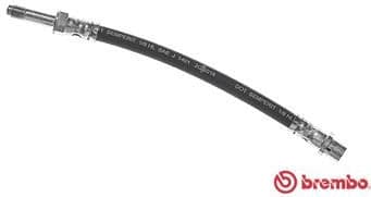 Brake Hose ESSENTIAL LINE T85127 - image 2