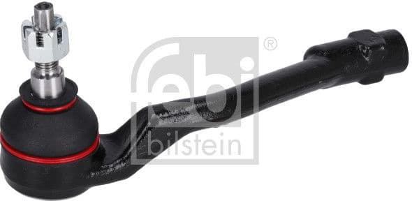 Tie Rod End 196155