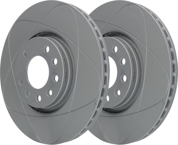 Brake Disc PowerDisc 24.0325-0142.1 - image 3