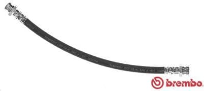 Brake Hose ESSENTIAL LINE T49012 - image 2