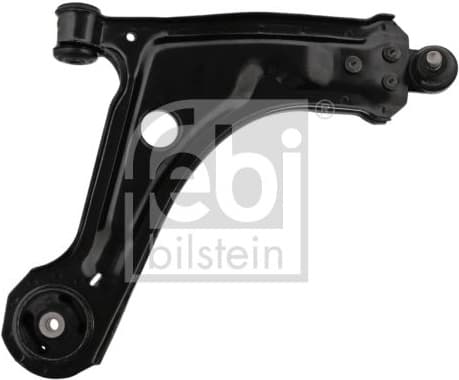 Control/Trailing Arm, wheel suspension 41875