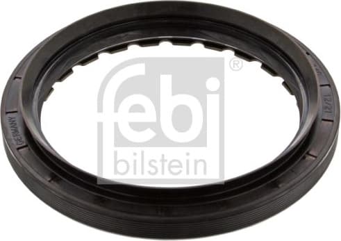 Shaft Seal, wheel bearing 10397