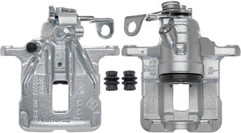 Brake Caliper 24.3414-1707.5 - image 3