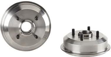 Brake Drum ESSENTIAL LINE - With Bearing Kit 14.5722.50