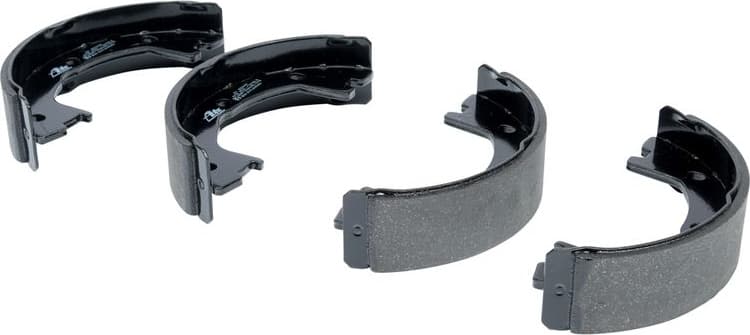 Brake Shoe Set, parking brake 03.0137-3005.2 - image 3