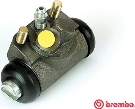 Wheel Brake Cylinder ESSENTIAL LINE A 12 497