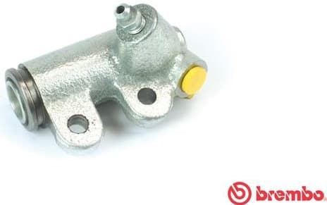 Slave Cylinder, clutch ESSENTIAL LINE E 83 004