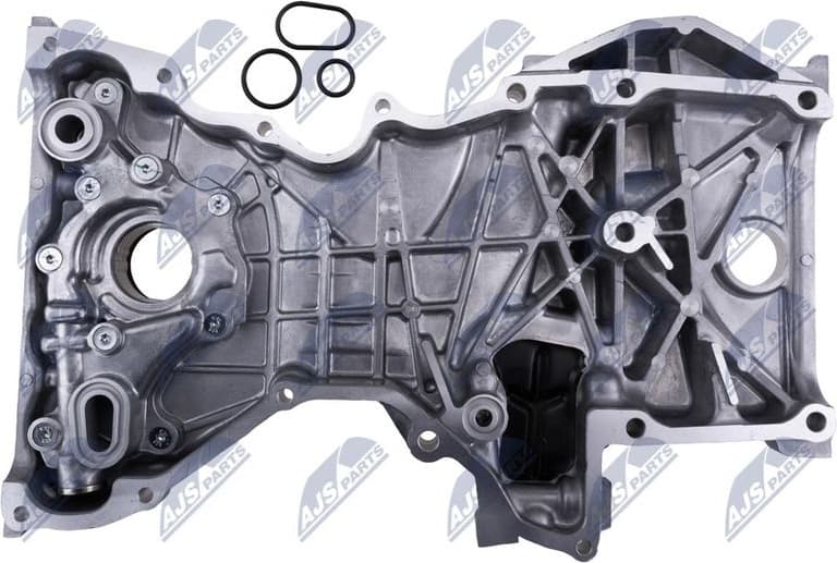 Oil Pump BPO-HD-000 - image 3