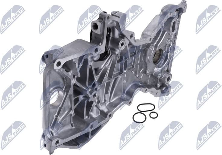 Oil Pump BPO-HD-000 - image 6