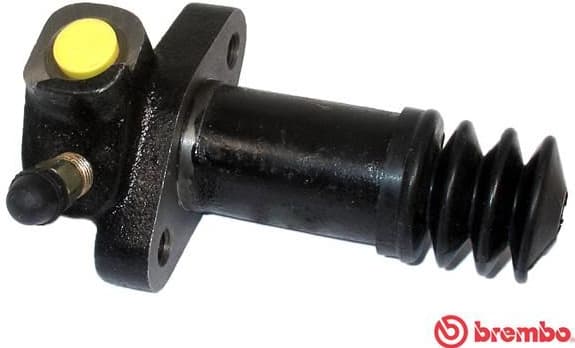 Slave Cylinder, clutch ESSENTIAL LINE E 15 002
