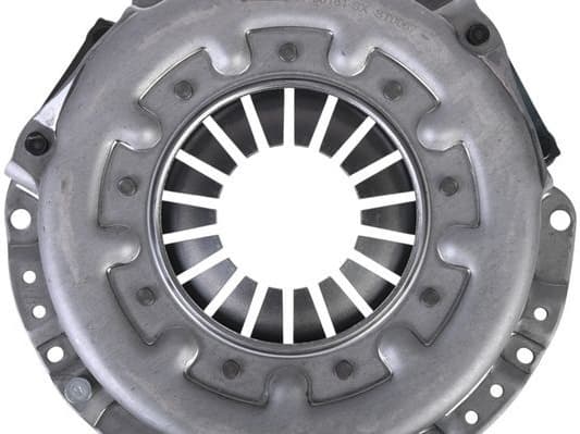 Clutch Pressure Plate 07-00181-SX - image 2