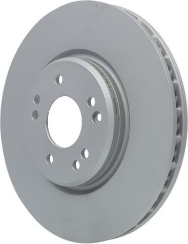 Brake Disc 24.0130-0122.1 - image 3