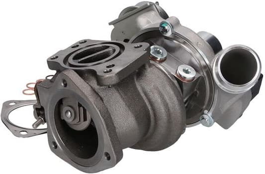 Charger, charging (supercharged/turbocharged) 8600097 - image 2