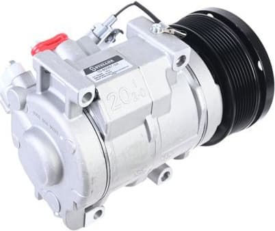 Compressor, air conditioning 10-80067-SX