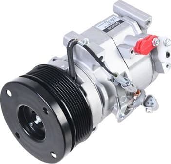 Compressor, air conditioning 10-80067-SX - image 2