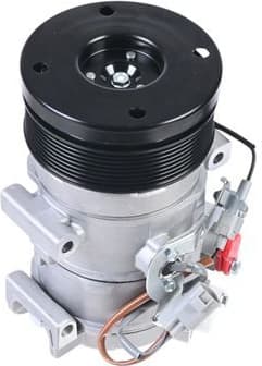 Compressor, air conditioning 10-80067-SX - image 3