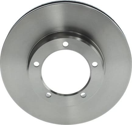 Brake Disc 0986479A64 - image 2