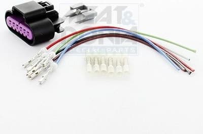 Repair Kit, cable set 25186