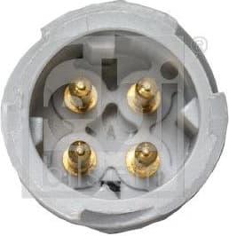 NOx Sensor, urea injection 178608