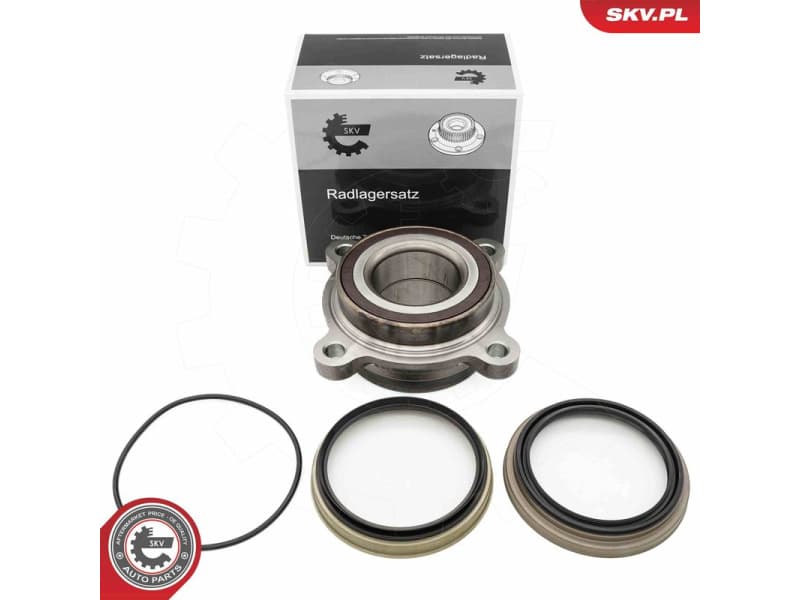 Wheel Bearing Kit 29SKV673