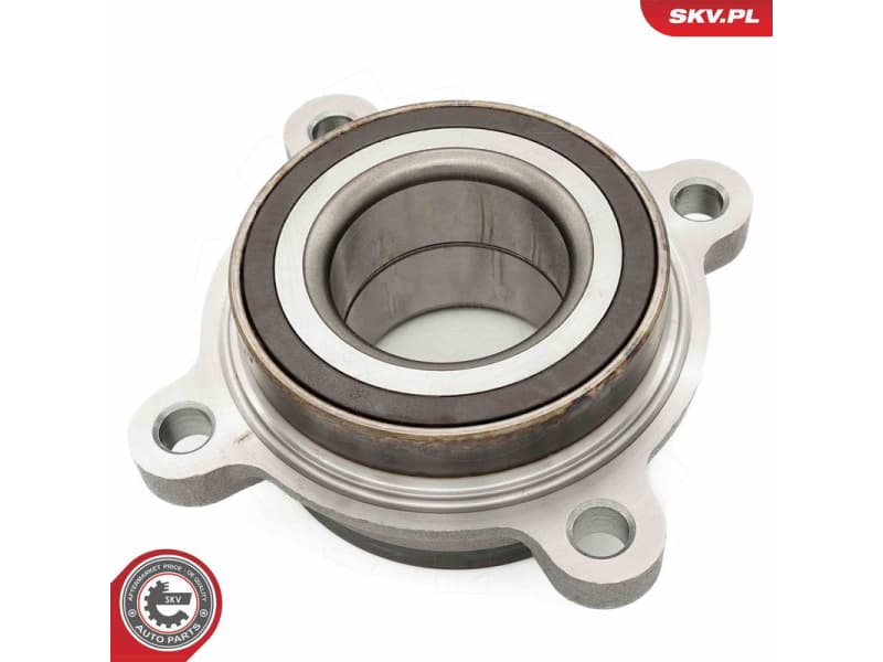 Wheel Bearing Kit 29SKV673 - image 2