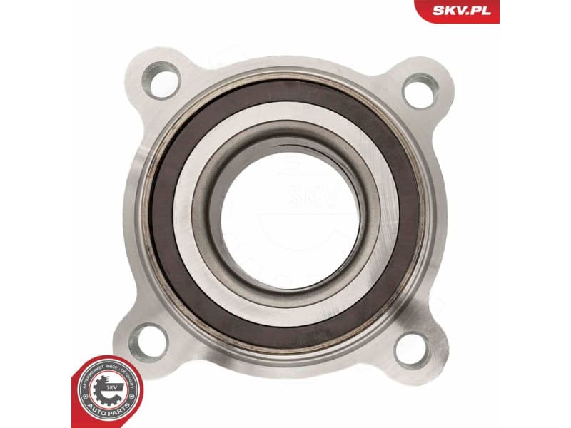 Wheel Bearing Kit 29SKV673 - image 5