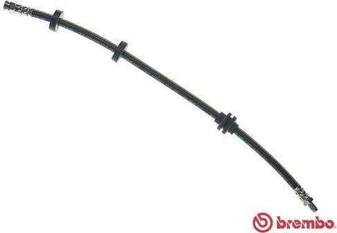 Brake Hose ESSENTIAL LINE T23048 - image 2