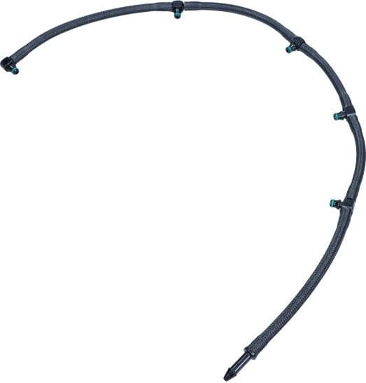 Hose, fuel overflow 15-0341