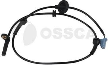 Sensor, wheel speed 10837