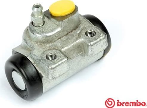 Wheel Brake Cylinder ESSENTIAL LINE A12137 - image 2