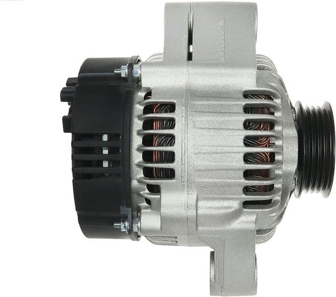 Alternator Remanufactured AS A4061PR - image 2