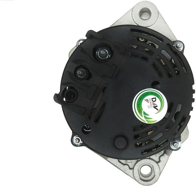 Alternator Remanufactured AS A4061PR - image 3